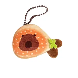 Плюшевый кулон украшение еда кукла высота 9см JIZHUAN
