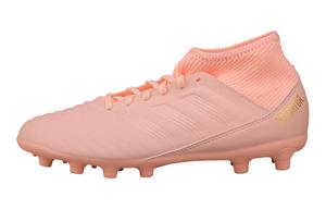 Детские футбольные бутсы Adidas Predator Kids