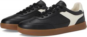 Мужские кроссовки Florsheim Pace T-Toe на шнуровке, черный