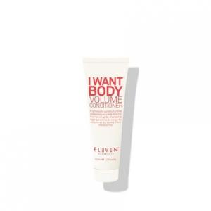 I Want Кондиционер для объема тела, 1,7 жидких унции, Eleven Australia