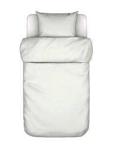 Постельное белье Marc O'Polo серый, 135/200 см