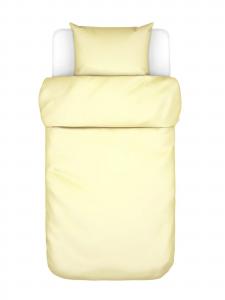 Marc O'Polo Пододеяльник 'Tove' в светло-желтом цвете