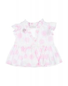 Топ Monnalisa, розовый