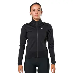 Куртка Pearl Izumi Pro Winter, черный