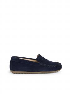 Pisamonas Flats в цвете Marine Blue