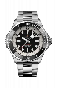 Часы superocean automatic 46 Breitling