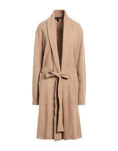 Кардиган Lardini, коричневый