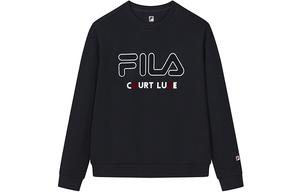 Футболка Athletic мужская королевского синего цвета FILA