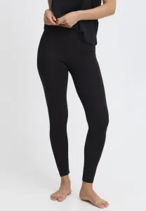 Леггинсы и брюки frkokos Fransa, Black