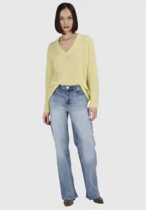 Джемпер амара с v-образным вырезом True Religion, Blondie