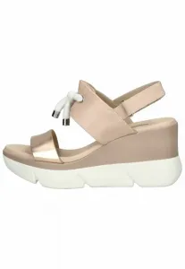 Сандалии на высоком каблуке Nerogiardini, Phard