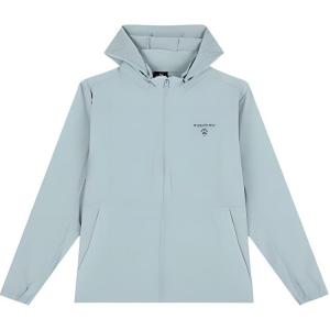 361° Куртка мужская Morning Mist Green