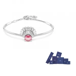 Идиллия Софт Браслет Swarovski