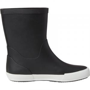 Boots w nordvik 2 Hellyhansen, черный