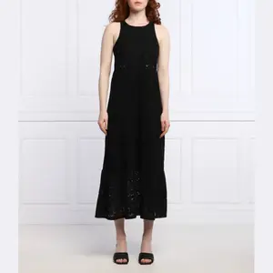 Мое платье Desigual, черный