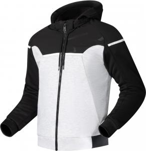 Худи с мотоциклетной тематикой от ричи страдейл Richa, Grey