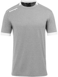 Функциональная рубашка Player Trikot Kempa, серый