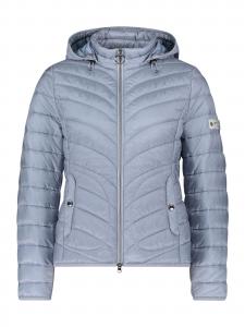 Betty Barclay Куртка для межсезонья в цвете Dusty Blue