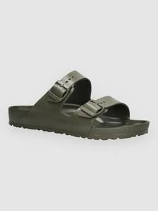 Сандалии Birkenstock Arizona EVA Sandalen, khaki