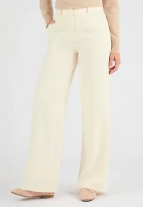 Широких щипцов Damart, Ecru