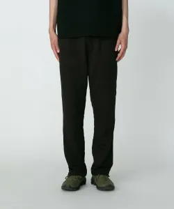 Гибкие утепленные брюки