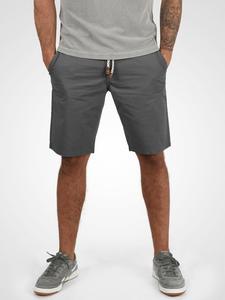 Шорты-Чиносы бхрагна Blend, серый