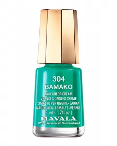 Лак для ногтей Bamako 304 Color Mavala
