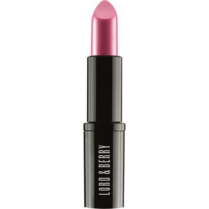 Помада Lord & Berry Vogue Lipstick, Red / 4 g