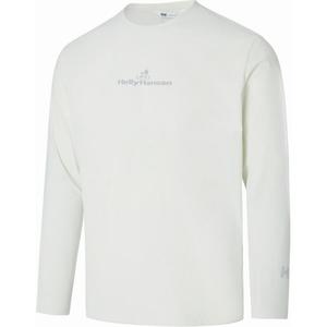 Футболка мужская HELLY HANSEN, белая