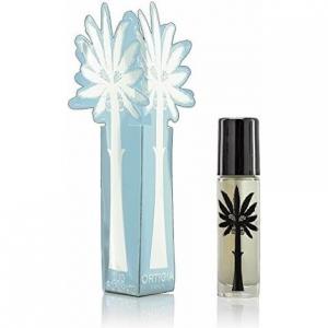 Парфюмированное масло Ortigia 10 мл Florio, Ortigia Sicilia