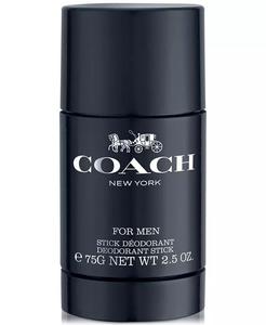 ДЛЯ МУЖЧИН Дезодорант-карандаш, 2,5 унции Coach
