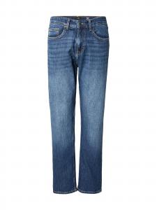 QS Джинсы Regular 'Pete' в цвете Navy