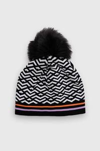 Кепка Newland Stepanie, черный