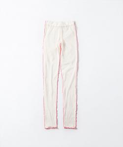 Леггинсы из мягкого тюля Tricot, цвет 80Ivory