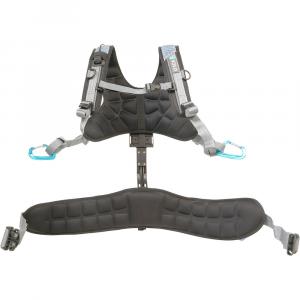 ORCA OR-445 Sound Bag Harness with Spinal Support OR-445