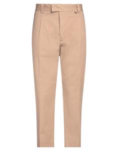 Брюки I'M Brian, бежевый