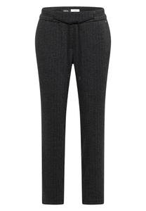 Обычные брюки CECIL, черный