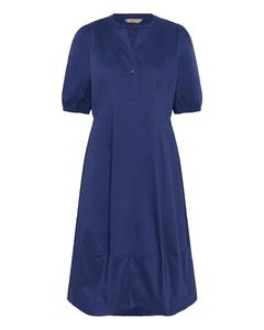 Мини платье CULTURE Antoinett, Navy