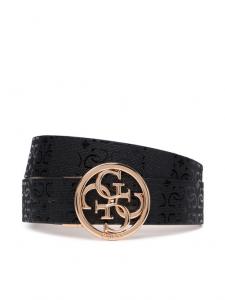 Женский ремень BW9319 P6135 Guess, экрю