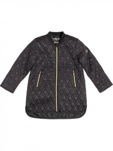 Куртка HULABALU Agusta, черный