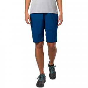 Женские велосипедные шорты Summit Shell Pearl Izumi, Twilight