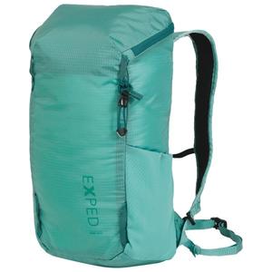 Summit lite 15 - походный рюкзак Exped, Sage