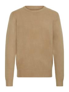 Свитер Casual Friday CFHeine, песочный