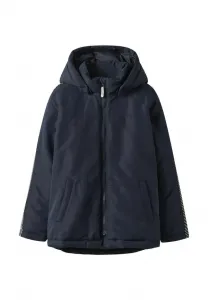 Зимняя куртка Name It, Dark Sapphire