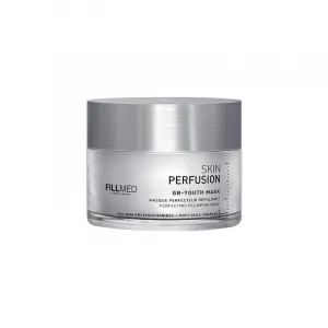 Fiamma GR Маски для лица Youth для различных типов кожи 50 мл FILLMED, 50ml*3