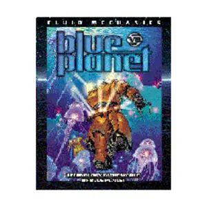 Fluid Mechanics, Blue Planet (2nd Edition), твердый переплет