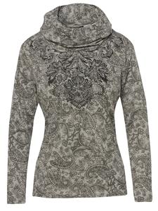 Лонгслив KOROSHI, Grey