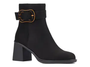 Ботильоны Melody Bootie Torgeis, черный