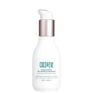 Bond Building Средство перед шампунем, 125 мл Coco & Eve
