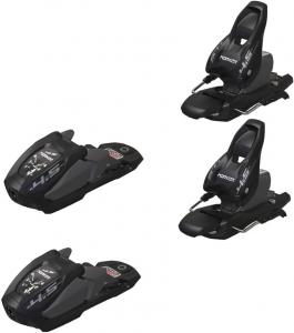 Детские лыжные крепления Marker 4.5 - 85 мм, Black